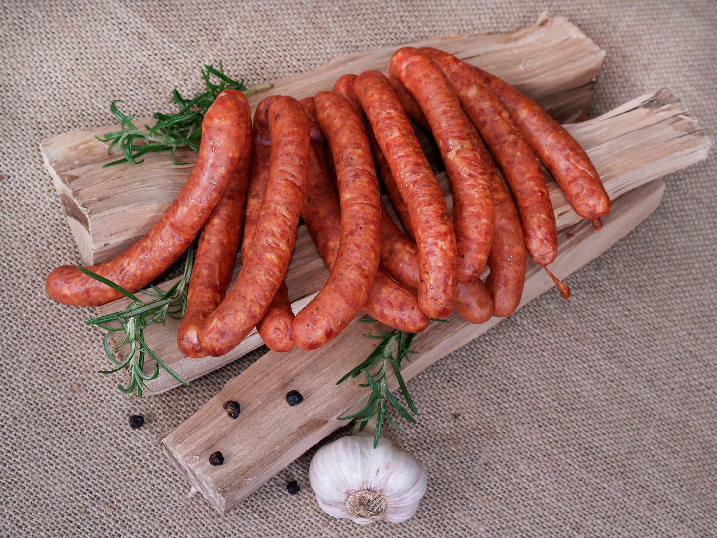 Frankfurterki