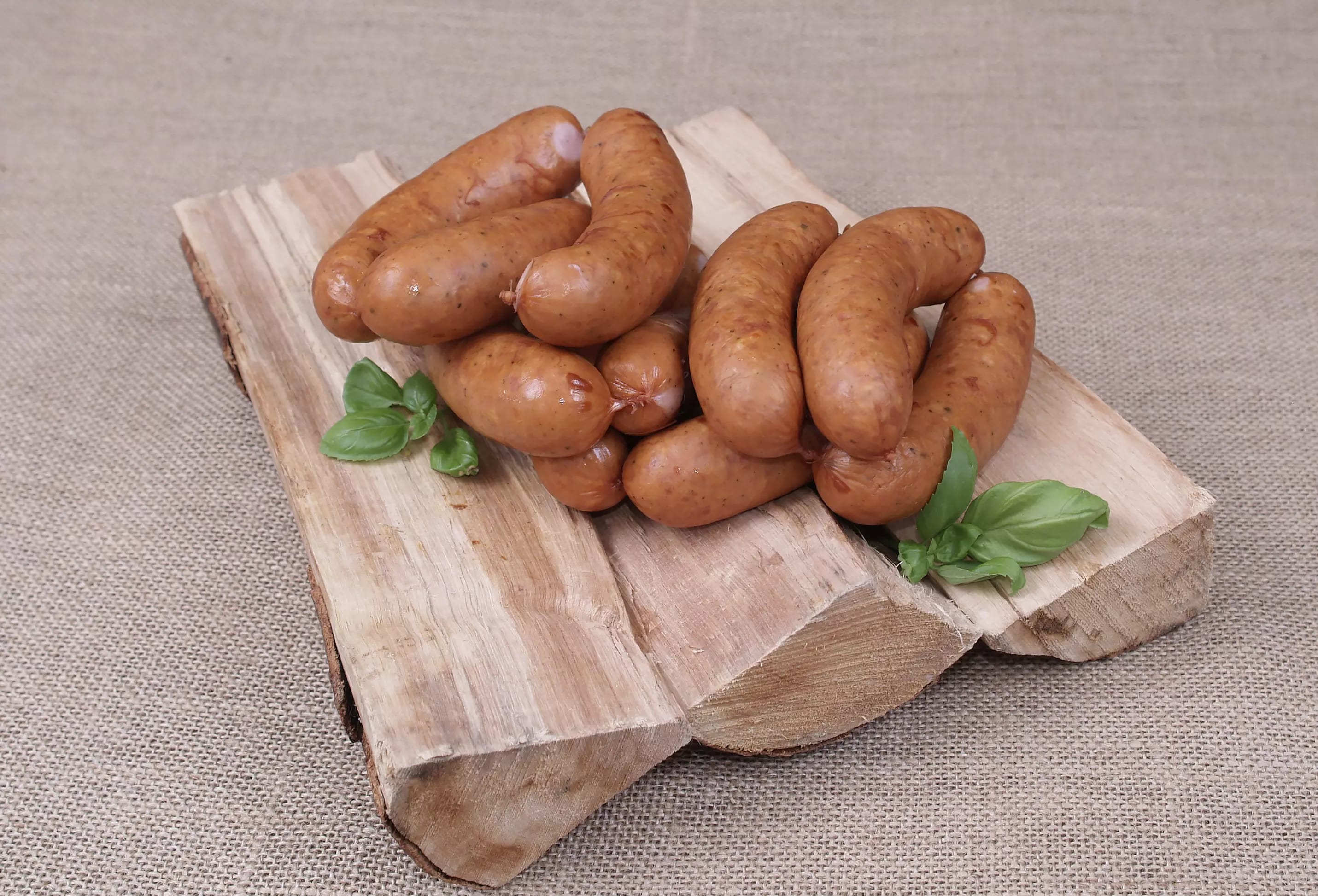 Kiełbasa grillowa