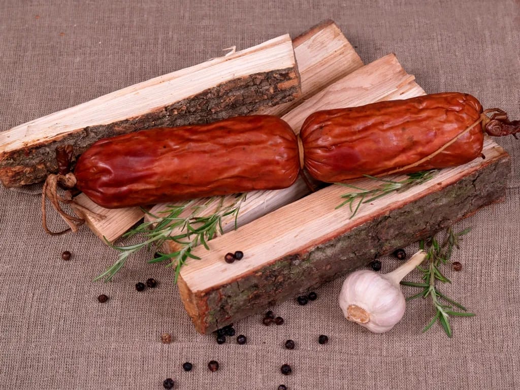 Kiełbasa krakowska