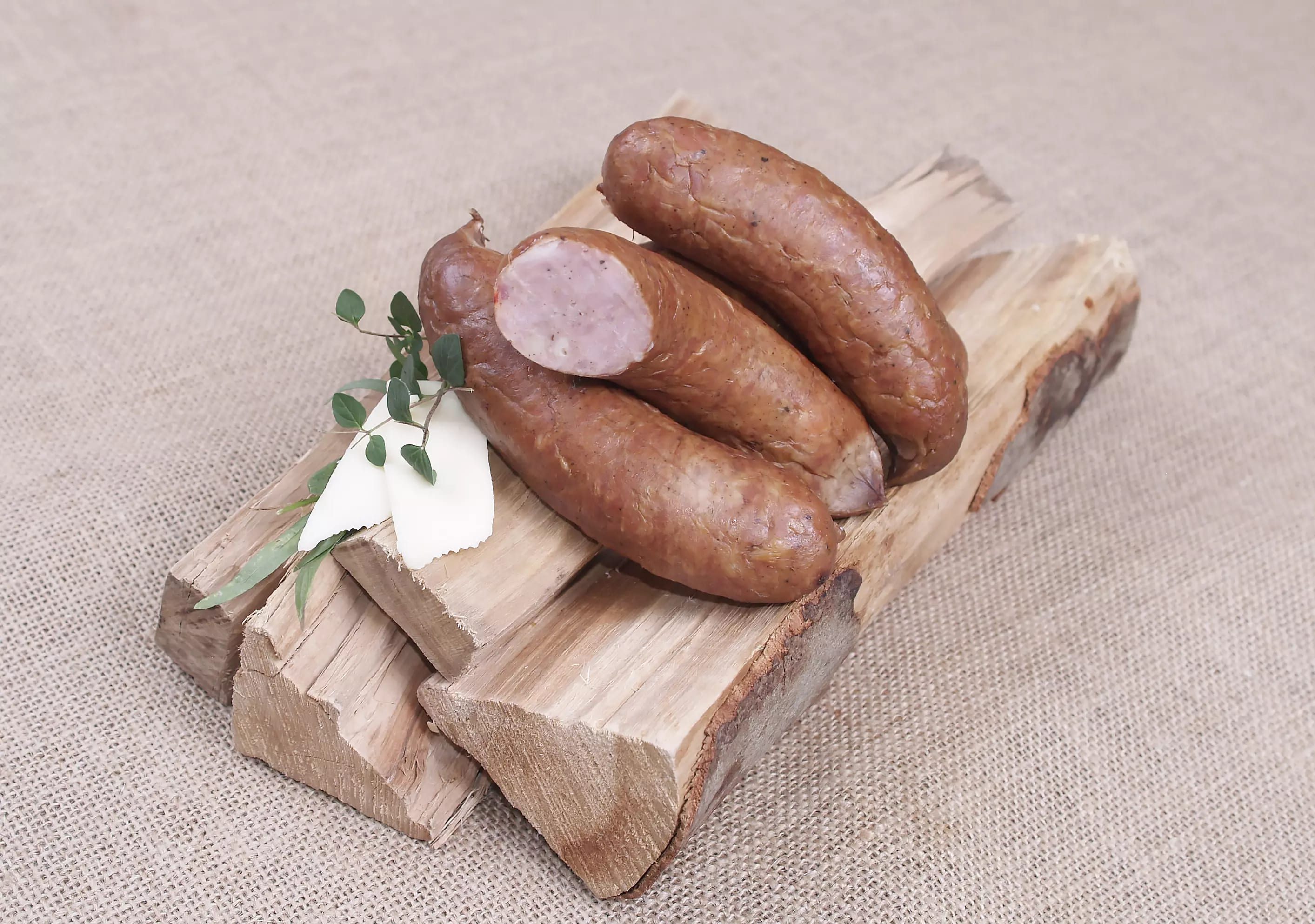 Kiełbasa meksykańska